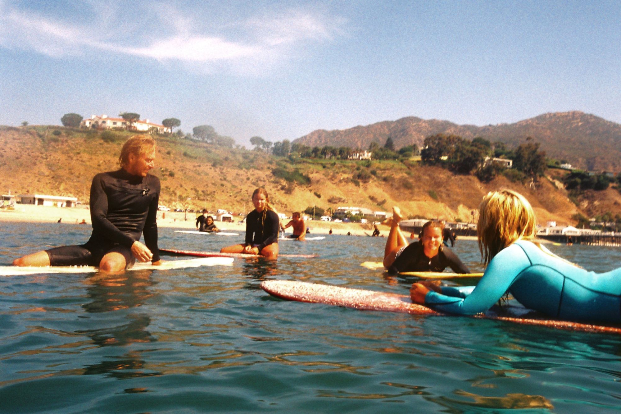 Malibu Beach Pictures